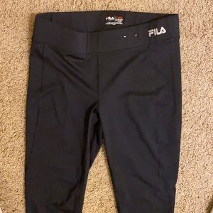 Fila running leggings